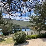 Mobilna Kucica Emma - Grebastica, Kamp Vala Grebaštica