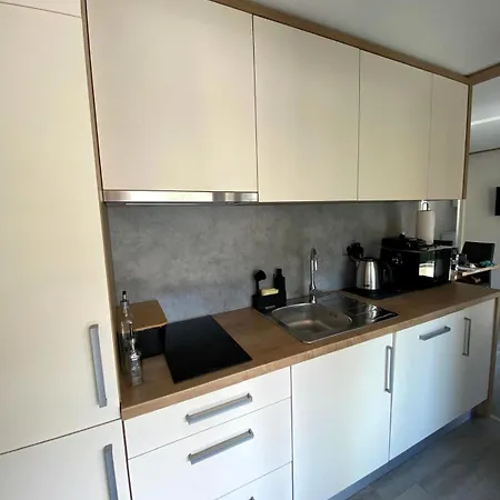 Mobilna Kucica Emma - Grebastica, Kamp Vala