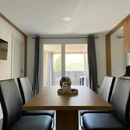 Mobilna Kucica Emma - Grebastica, Kamp Vala * Grebaštica