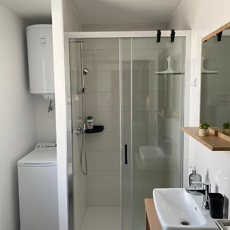 Mobilna Kucica Emma - Grebastica, Kamp Vala Grebaštica