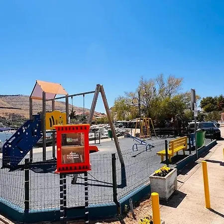 مكان تخييم Mobilna Kucica Emma - Grebastica, Kamp Vala