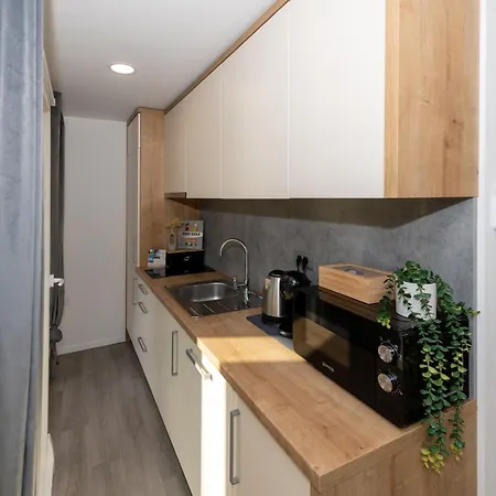 Mobilna Kucica Emma - Grebastica, Kamp Vala Гребастика