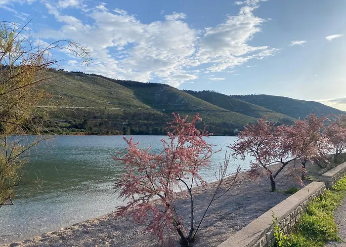 Mobilna Kucica Emma - Grebastica, Kamp Vala Grebaštica