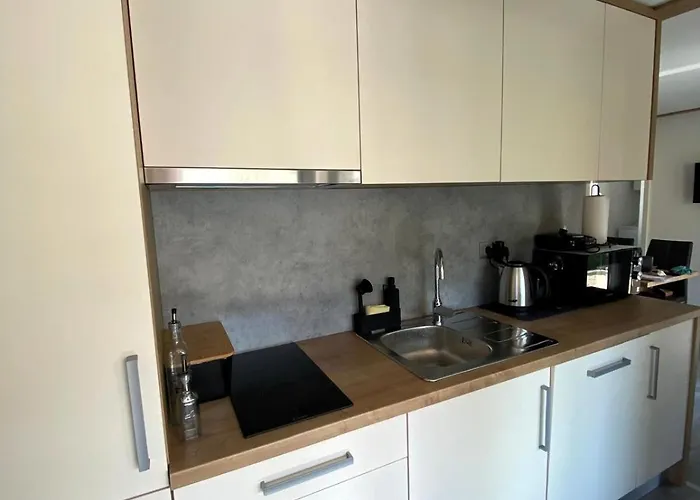 Mobilna Kucica Emma - Grebastica, Kamp Vala Camping Grebaštica