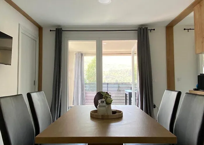 Mobilna Kucica Emma - Grebastica, Kamp Vala * Grebaštica