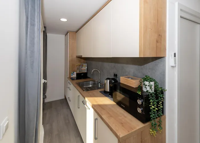 Mobilna Kucica Emma - Grebastica, Kamp Vala Гребастика