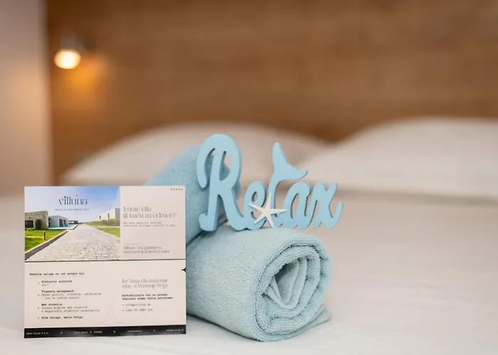 Mobilna Kucica Emma - Grebastica, Kamp Vala *